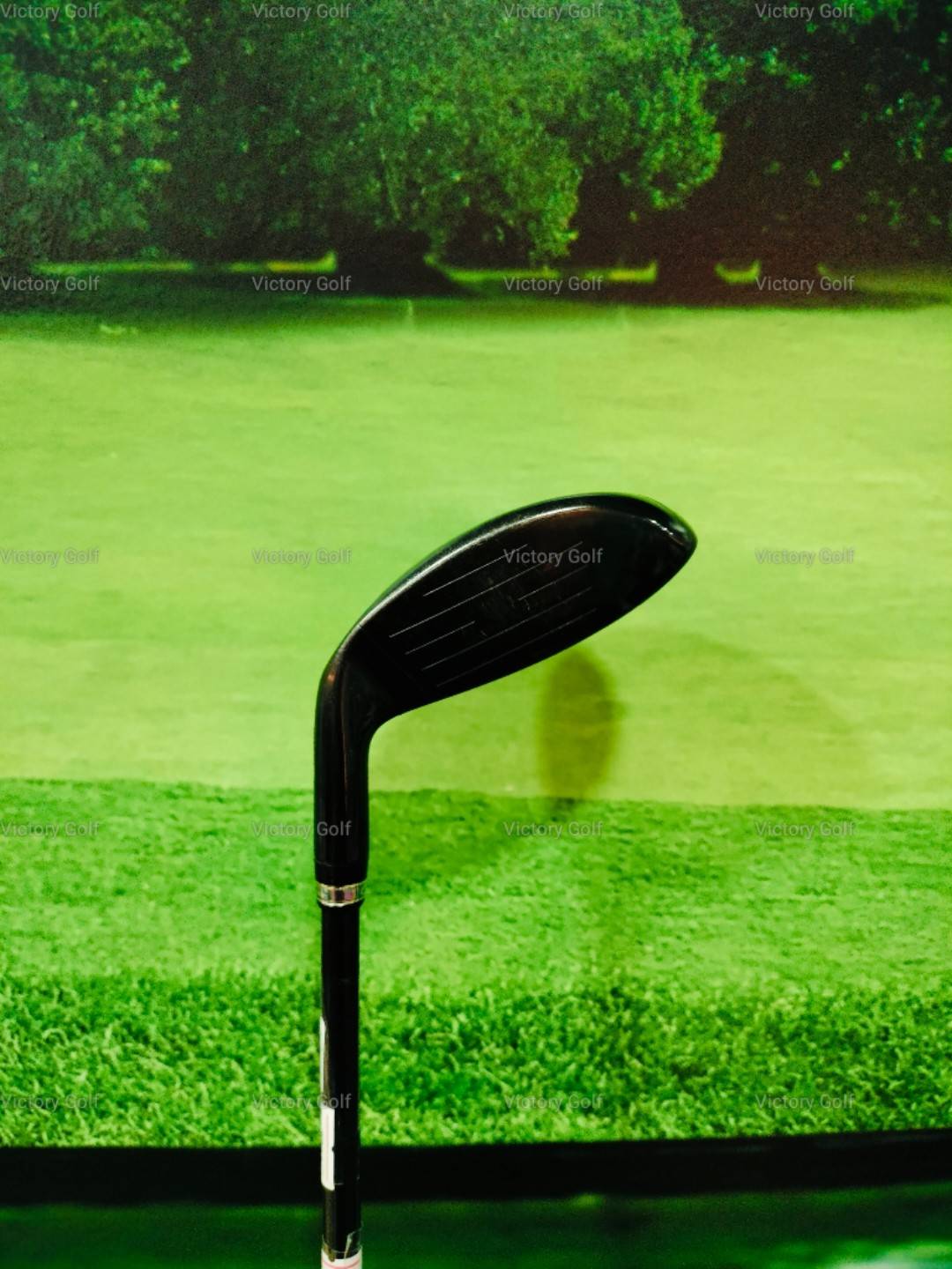 Utility Maruman Majesty LV-510 (R)