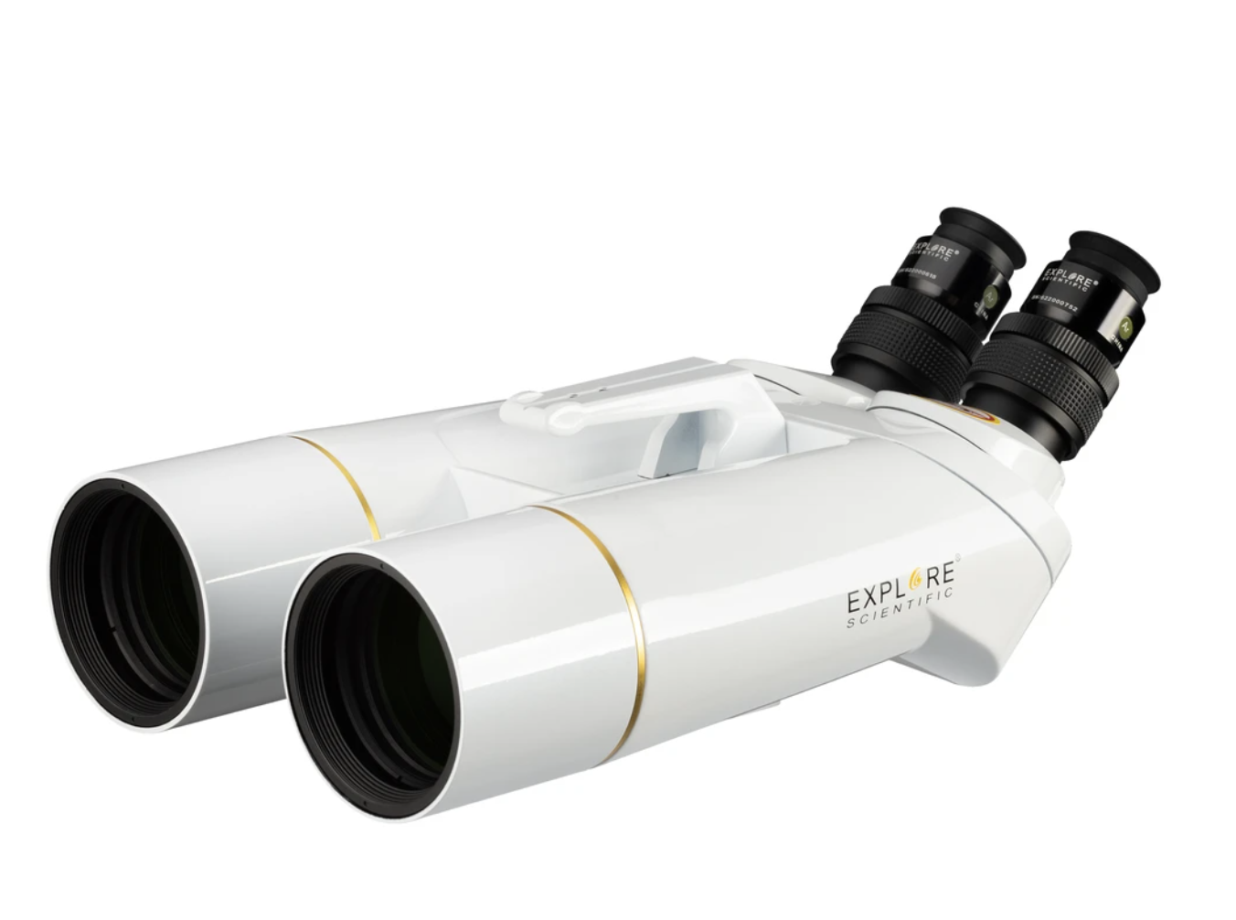 Explore กล้องดูดาวสองตา BT-70SF