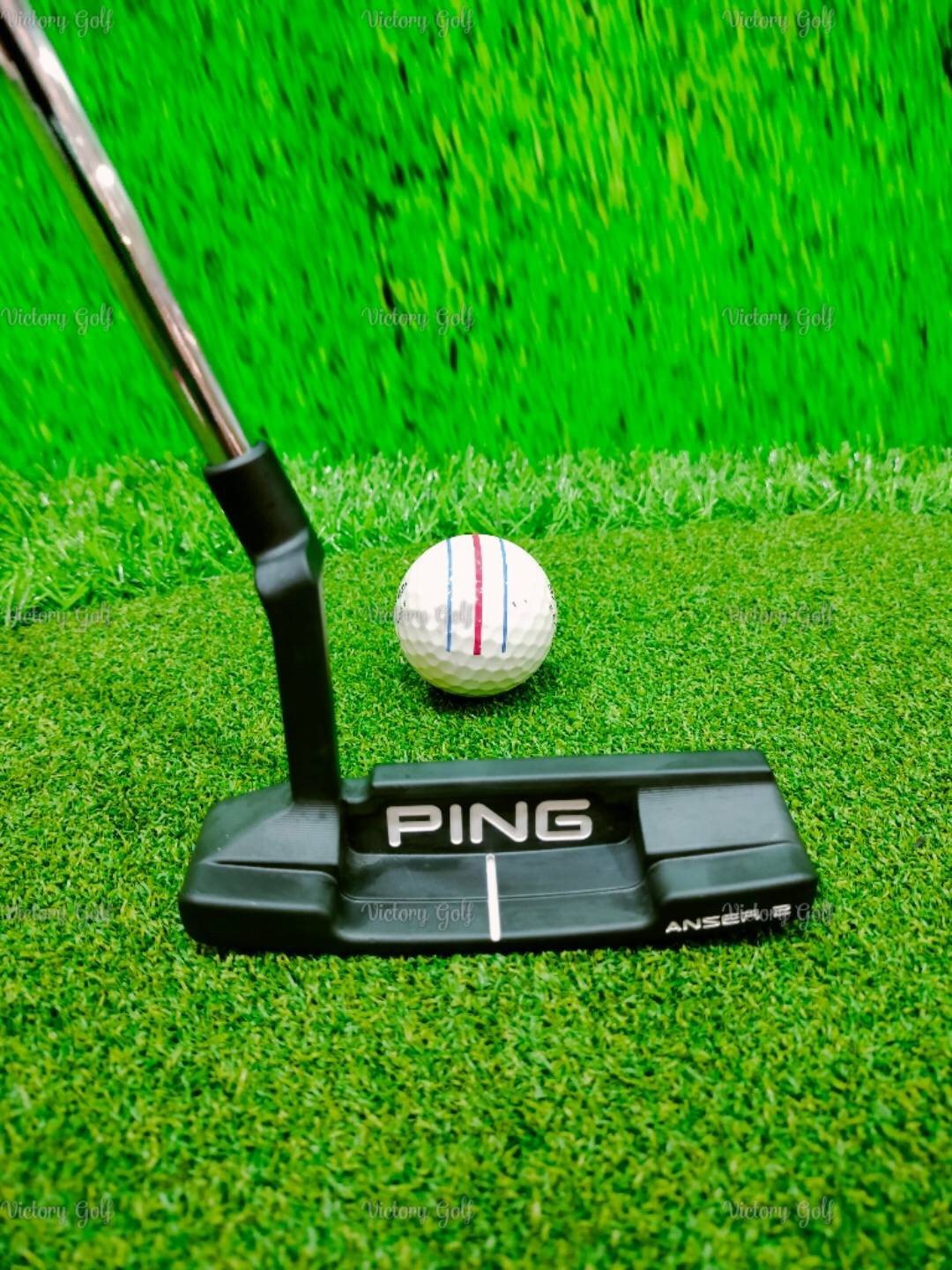 Putter Ping VAULT ANSER 2 Slate ( 34” )