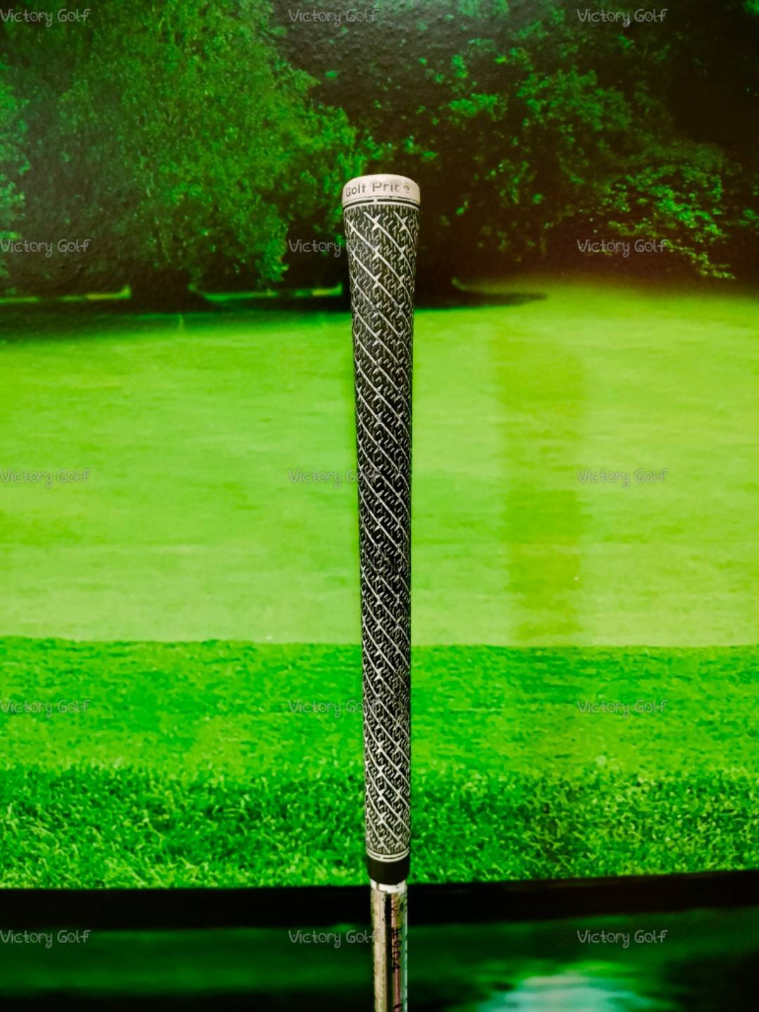 Driver Mystery Accuracy-Longer Distance CF-460HT Loft 9 / CPM 241 / D1.5 / 45.25"