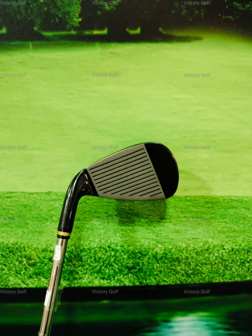 เหล็กปลีก #7 Macgregor GOLD Tourney (GT-201IM / R)