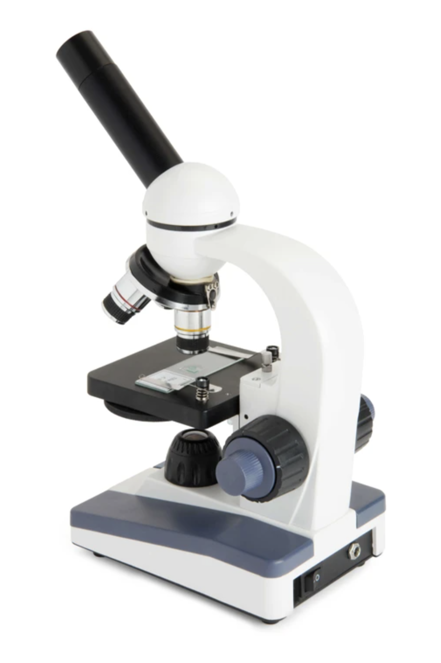Celestron Compound Microscope Labs CM1000C