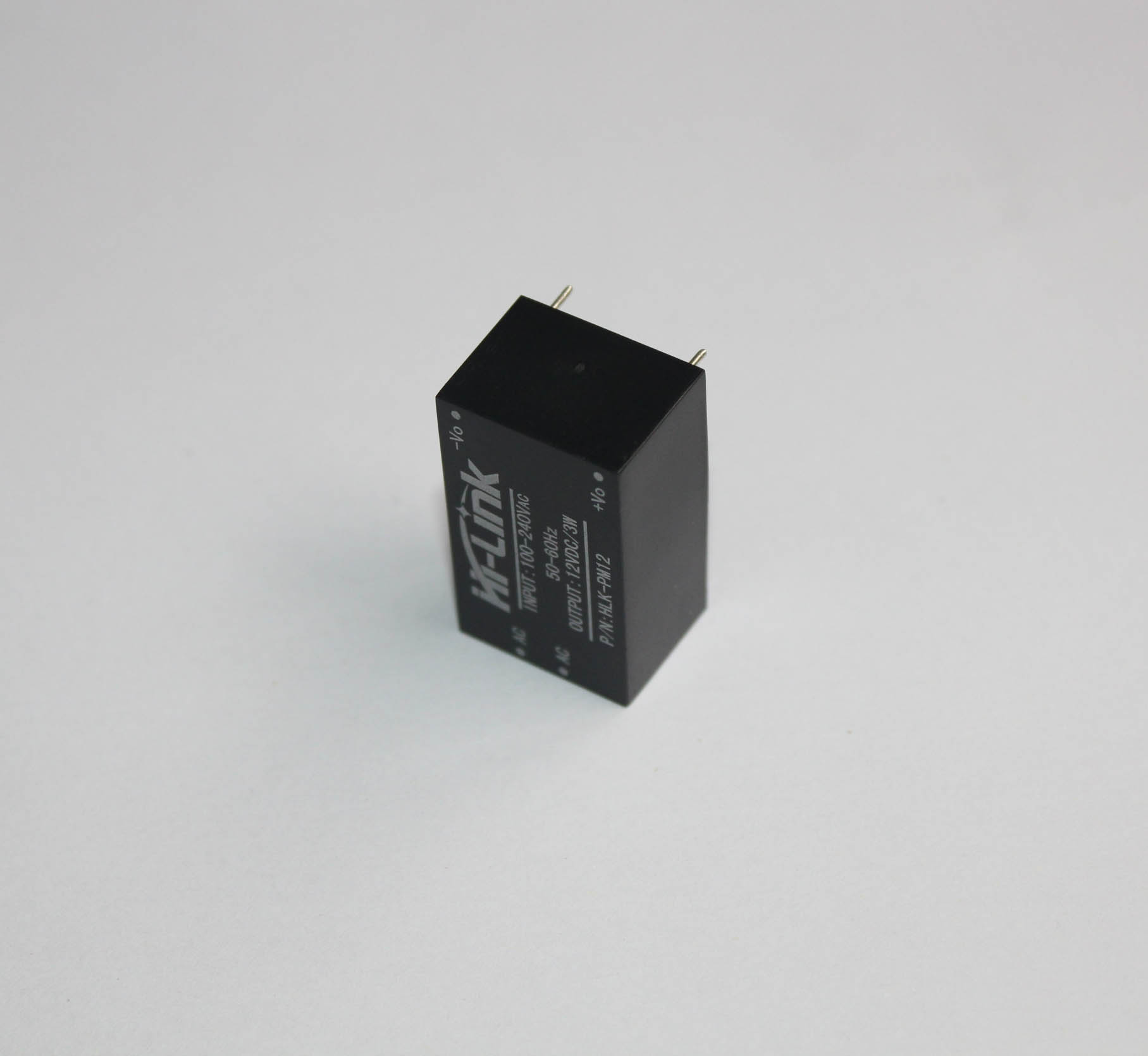 HLK - PM01 subminiature power module 220 v to 5 v, intelligent household AC - DC isolation switch power supply