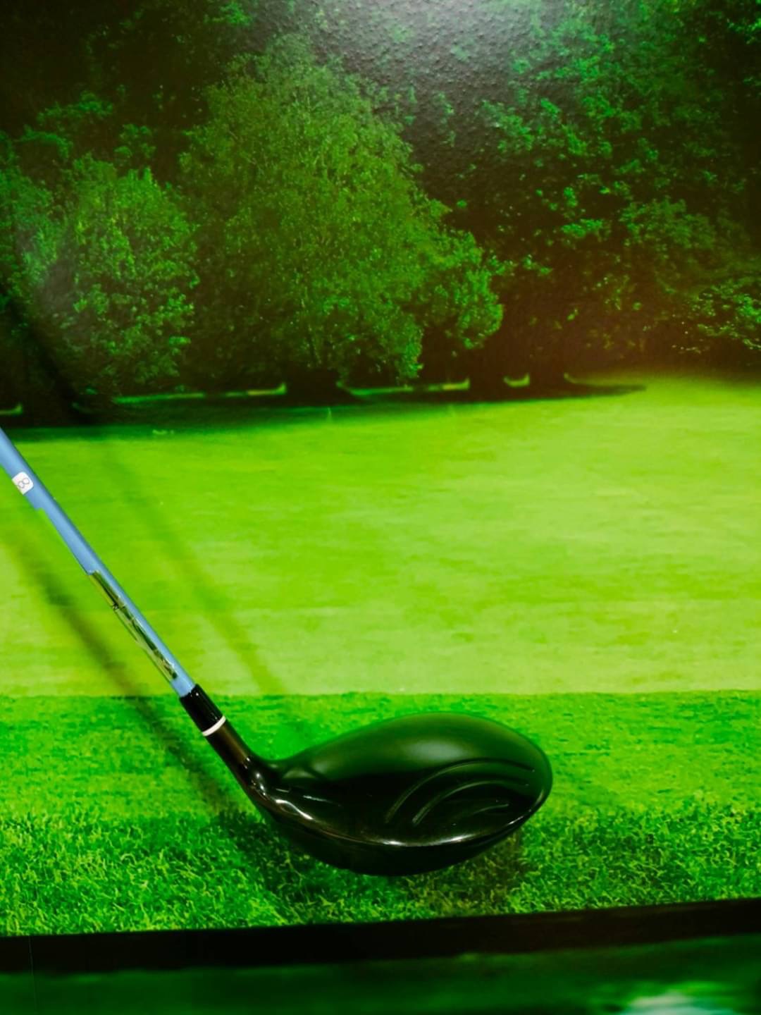 Driver Adams SPEEDLINE 9088UL Loft 10.5 (MATRIX HD RADIX 4.1) flex: R (45.5”/298g./D2/CPM238)