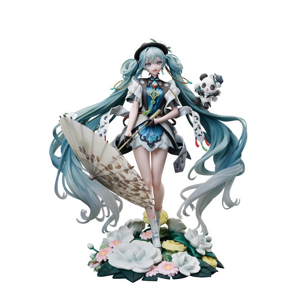 Furyu Figure 1/7 Hatsune Miku : Miku With You 2021 Ver 4589584957611 (Scale Figure)