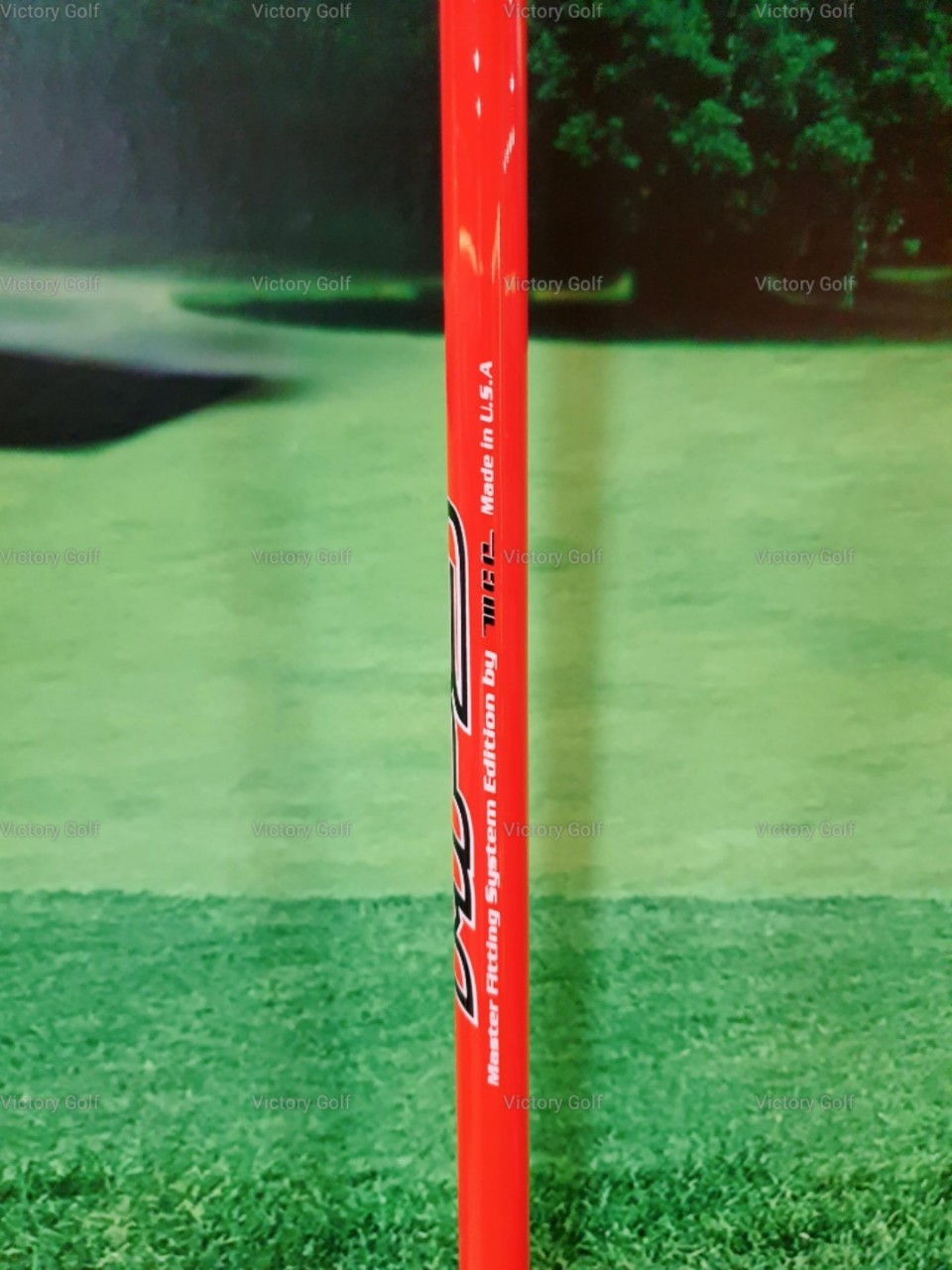 Driver Grang Prix Tarket GP455 (MF5) / (SR)