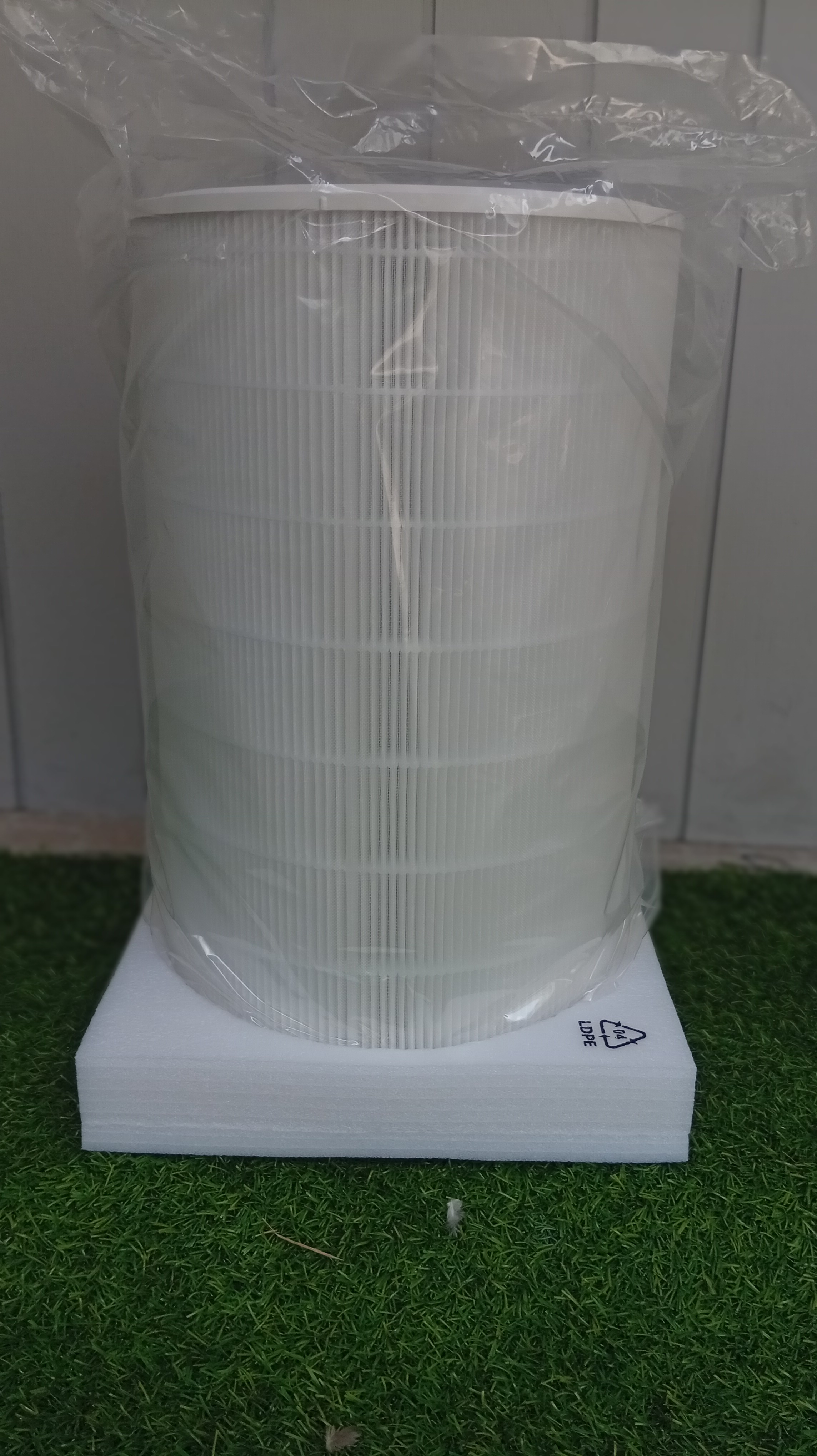ไส้กรอง Xiaomi Smart Air Purifier Elite: หัวใจสำคัญเพื่ออากาศบริสุทธิ์ของคุณ