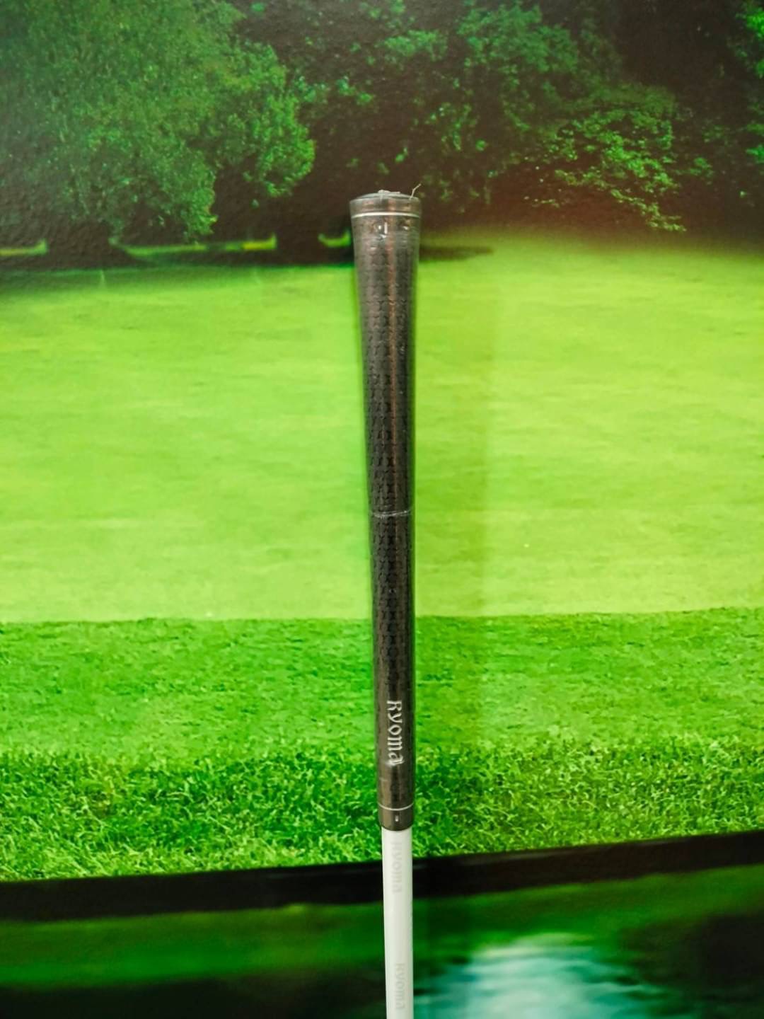 DRIVER Ryoma MAXIMA TYPE G Loft 9.5 (TOUR AD 55) flex: R, SR