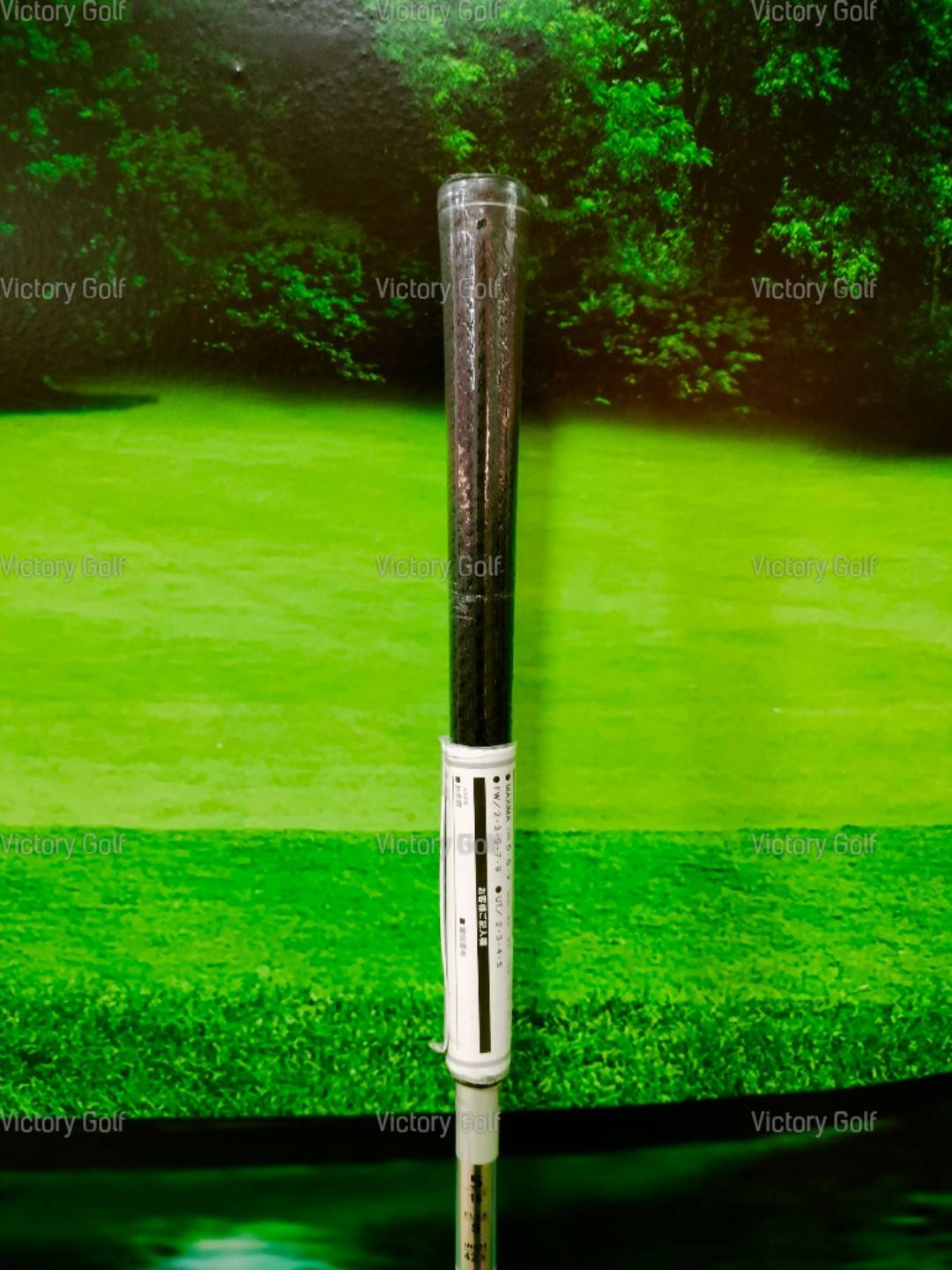 Fairway Ryoma D-1 W.5/18 ( Tour Ad/ S )