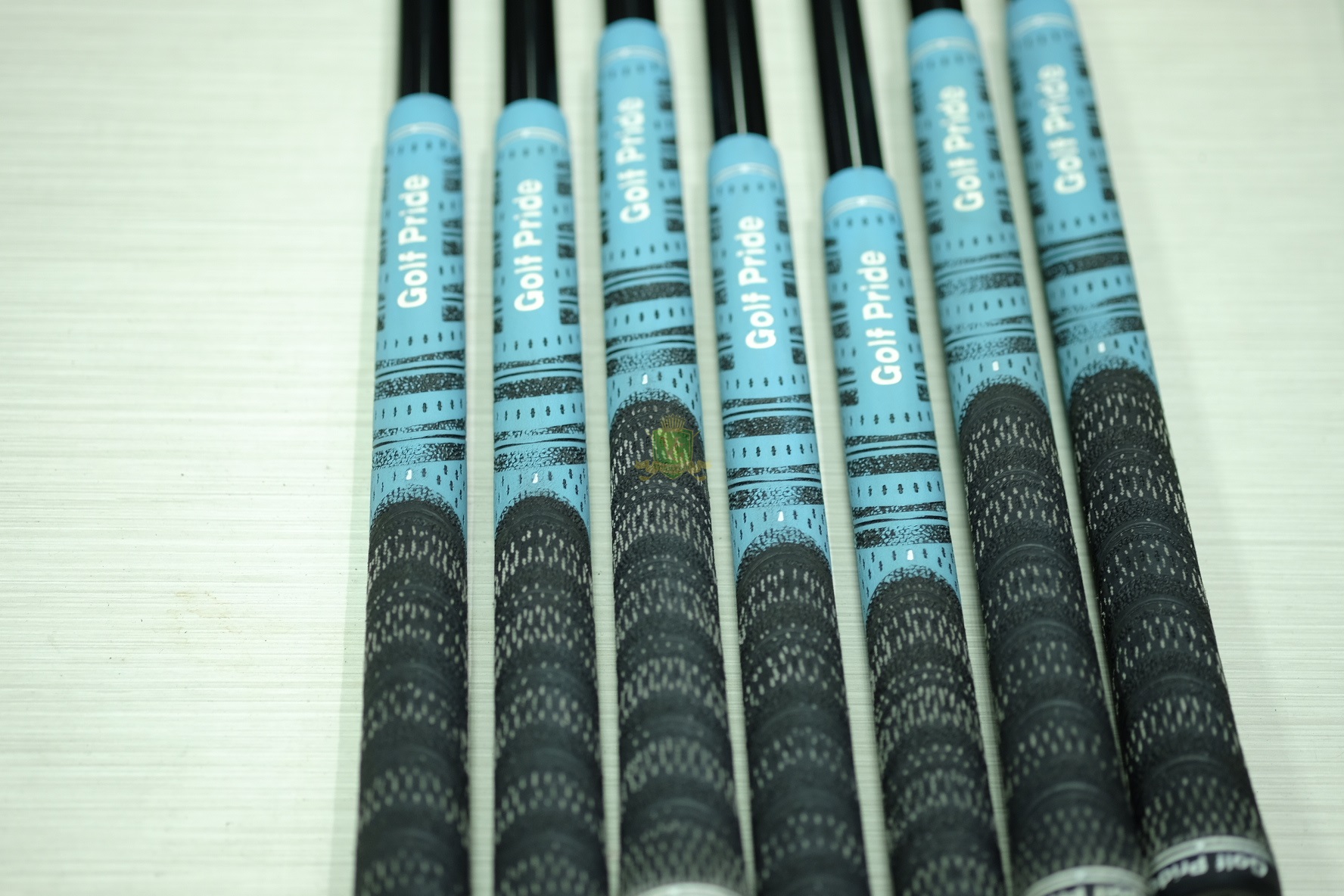 ชุดเหล็ก TOURSTAGE VIQ 5-9,P,P/S / (VI-50) (R2)