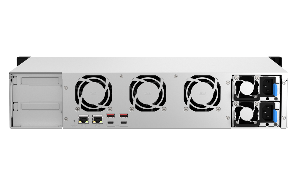 Storage Nas QNAP TS-873AeU-RP-4G