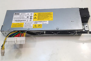 (0XH225) ขาย - จำหน่าย - จัดซื้ออะไหล่ - ราคาถูก Dell PowerEdge 850 860 345Watt