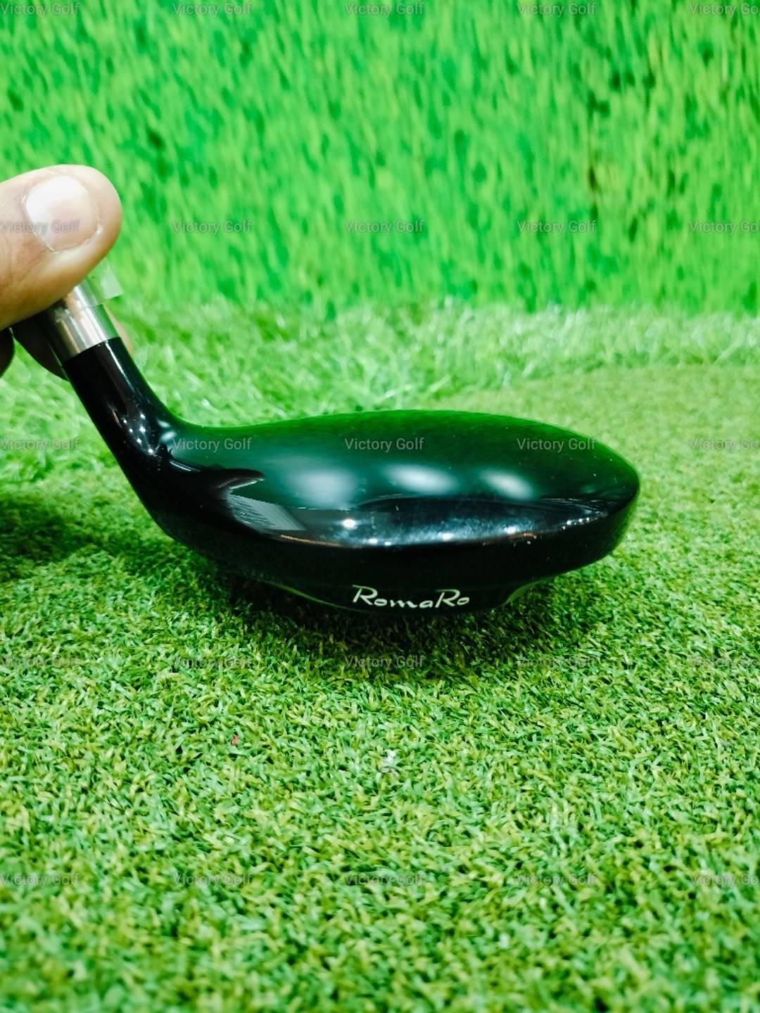 Head Utility24 ROMERO Ray-v-