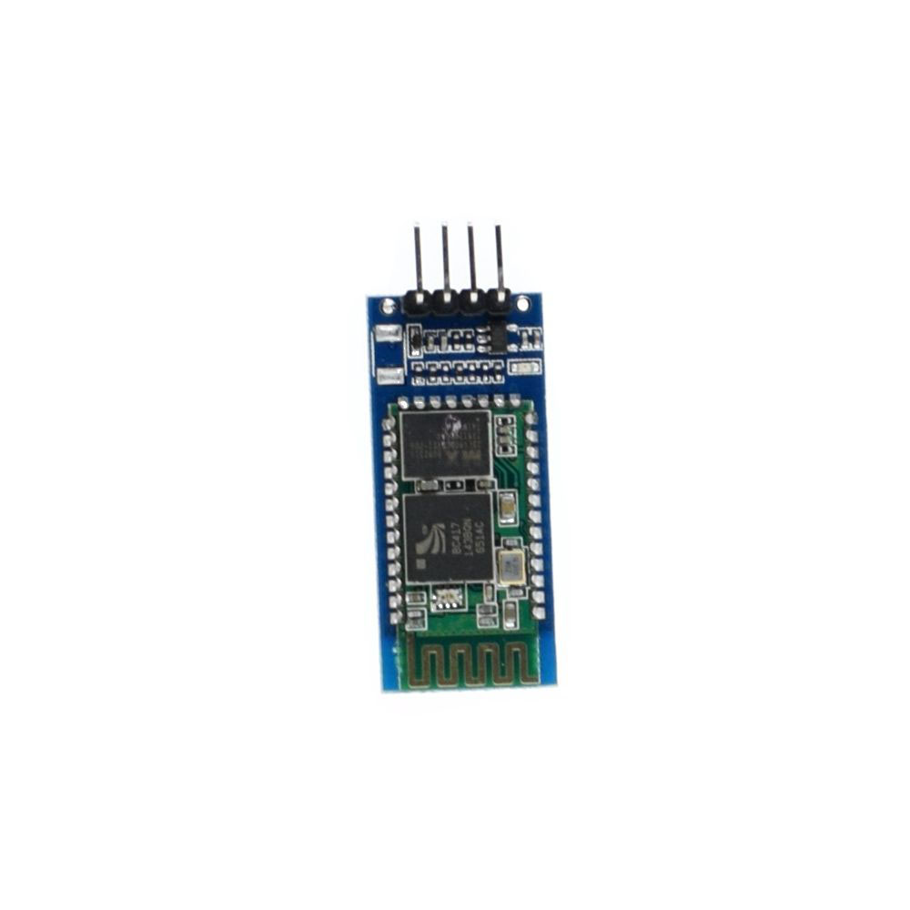 HC-06 Bluetooth for arduino serial pass-through module wireless communication machine Wireless HC06 Bluetooth Module