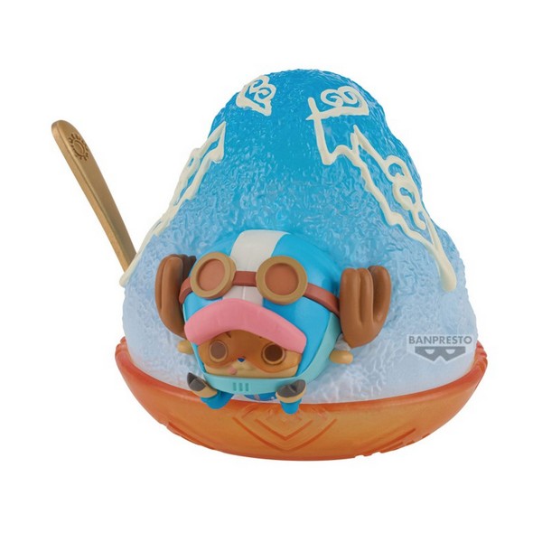 Banpresto One Piece Paldolce Collection Vol.3 (Ver.B) 4983164289268 (Figure)
