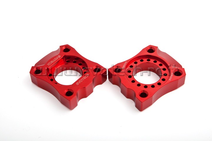 ตั้งโซ่ EVOTECH ITALY