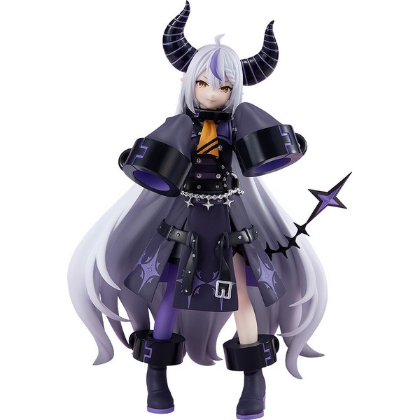 Good Smile Company POP UP PARADE La+ Darknesss 4580416949989 (Figure)
