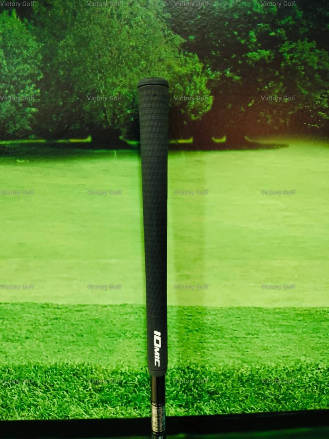 Fairway Giga TURBO HS 797 3/15 (Speeder Evolution tour premium ) / ( R) / w: 53g.