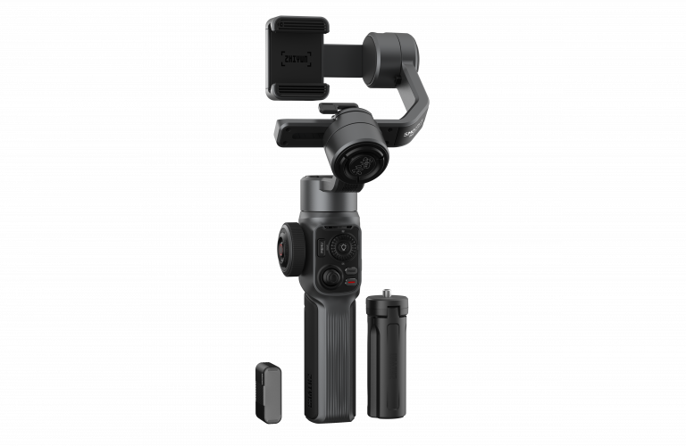 Zhiyun Smooth 5 Combo