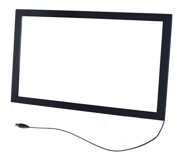 24" Infrared Multi-Touch Frame