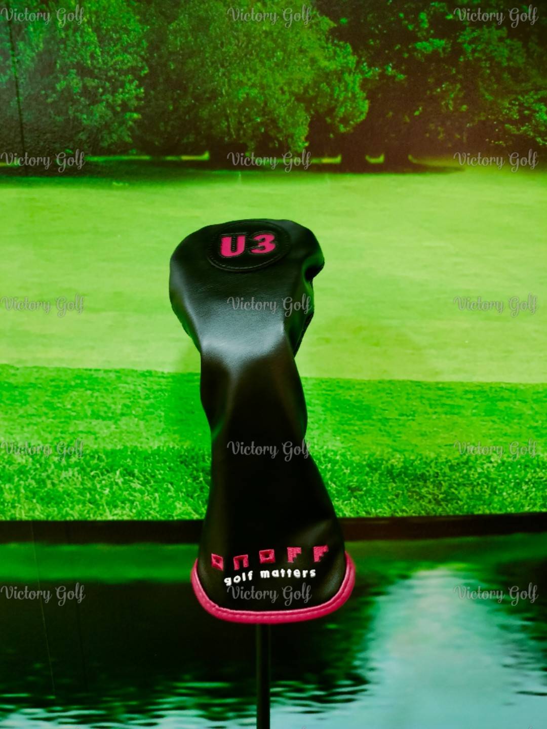 Ut. ON-OFF Model WINGS AKA 2024 U.3/18 (Flex: R)