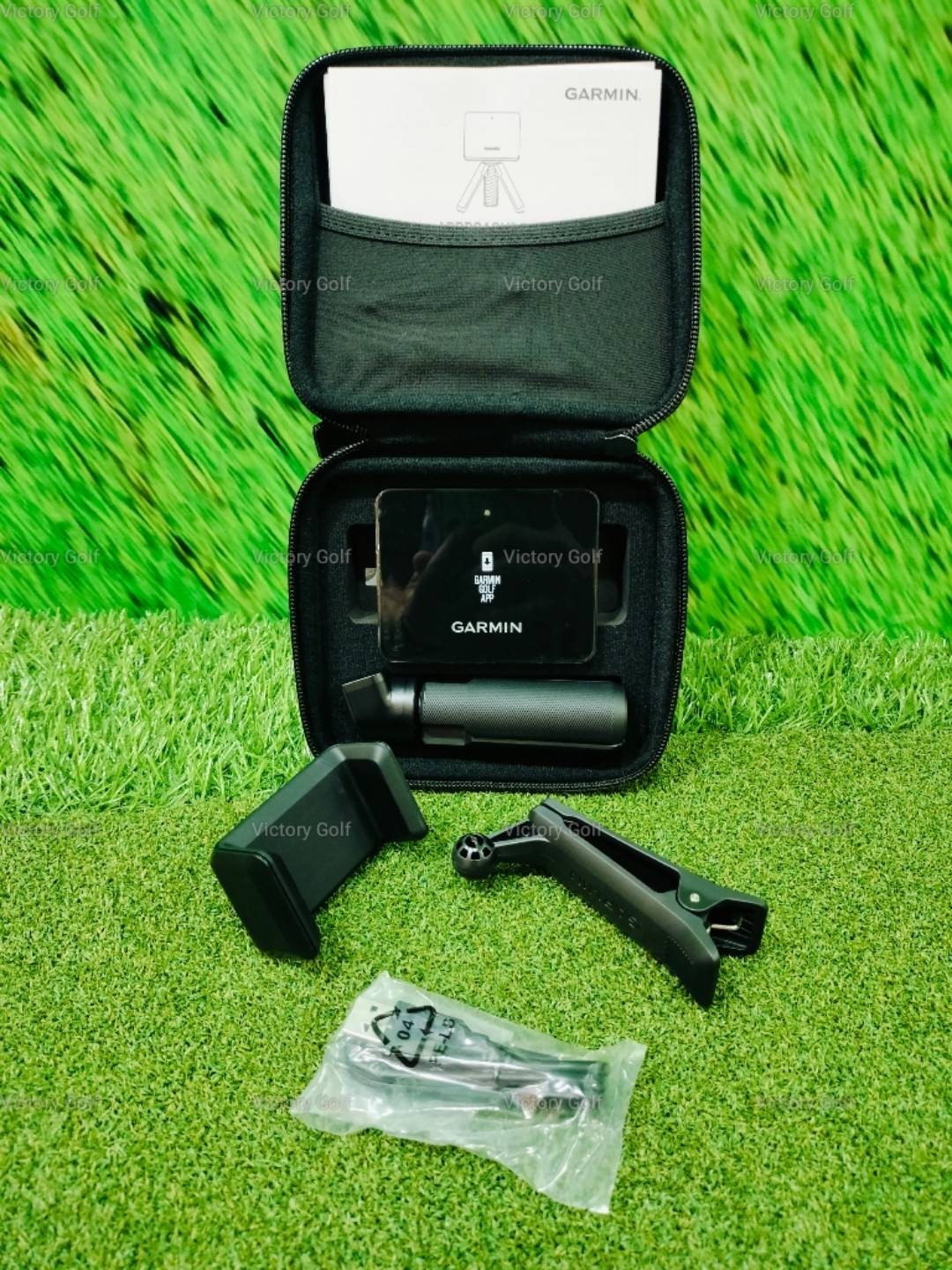กล้อง GARMIN Approach R10 Launch Monitor ( 1 year warranty)