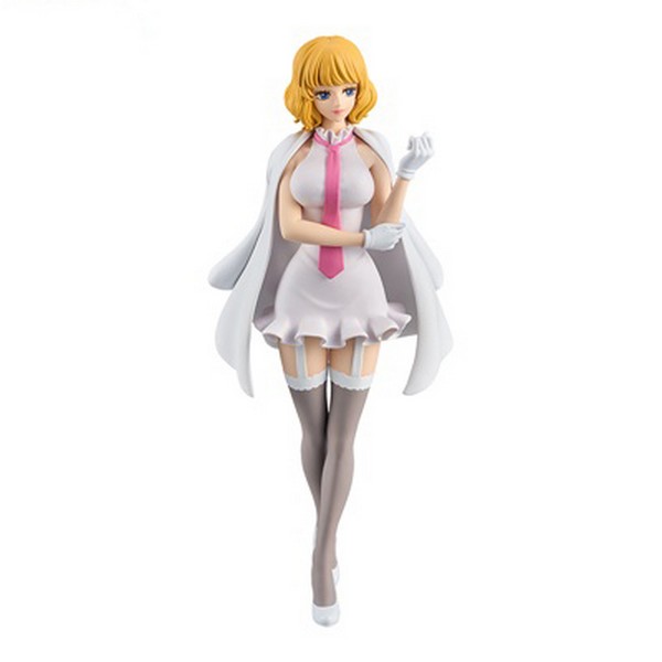 Banpresto One Piece DXF The Grandline Series Stussy 4983164892987 (Figure)