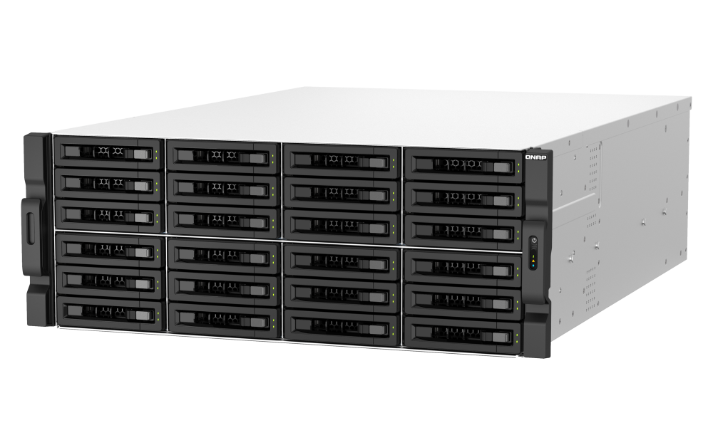 Storage Nas QNAP TS-h3087XU-RP-E2378-64G