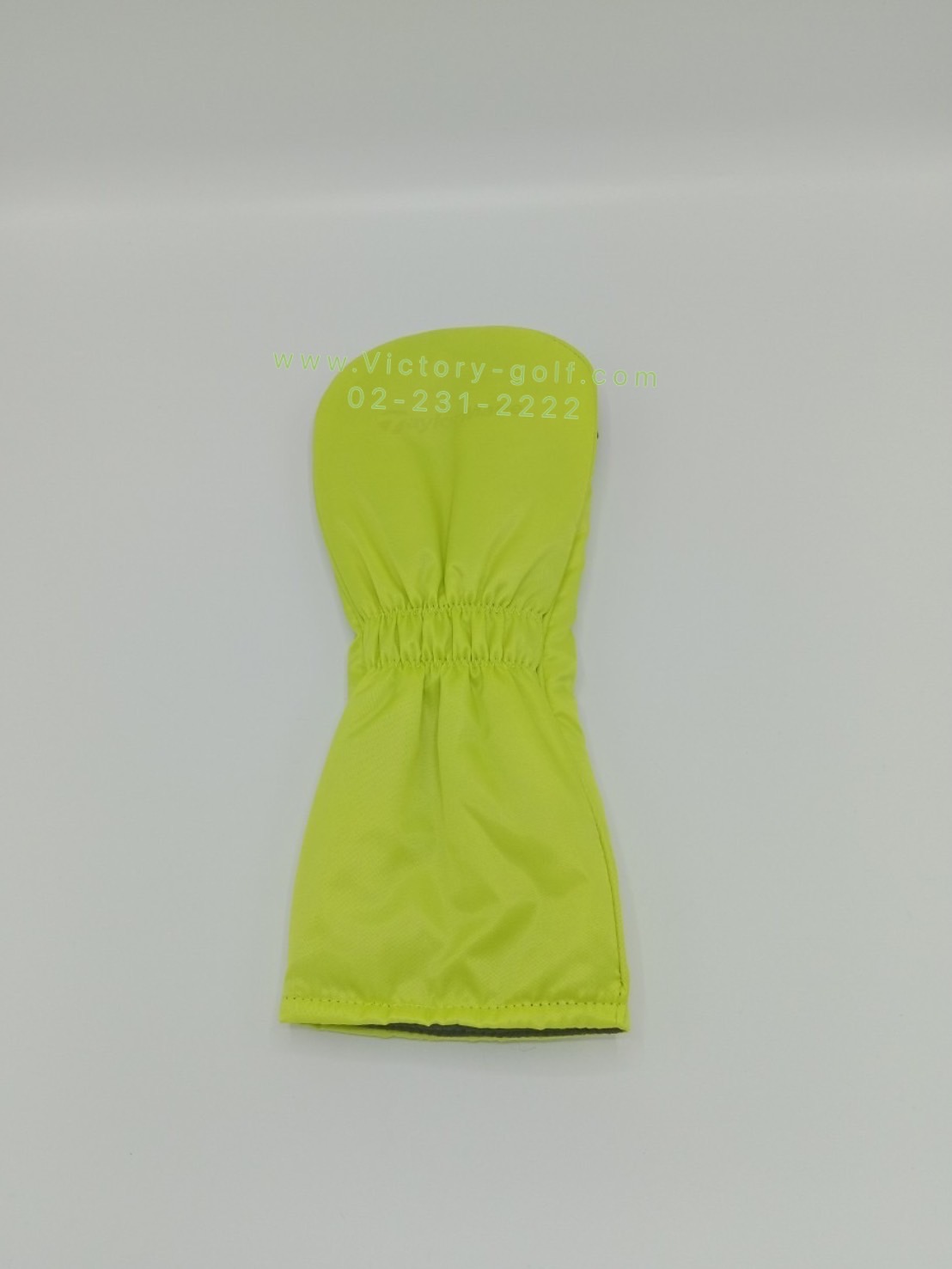 Head Cover Taylormade テーラーメイドのカバー (w.1, fw.)