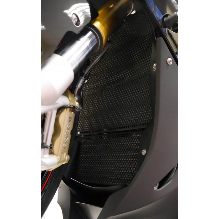 การ์ดหม้อน้ำ&การ์ดออยส์ EVOTECH PERFORMANCE