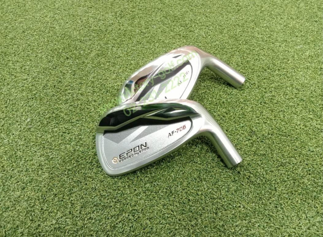 HEAD IRON EPON AF-706 5-9 P,T (New Model)