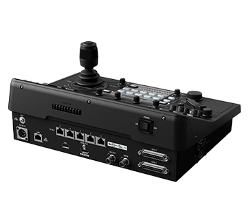 Canon RC-IP1000 PTZ Camera Controller