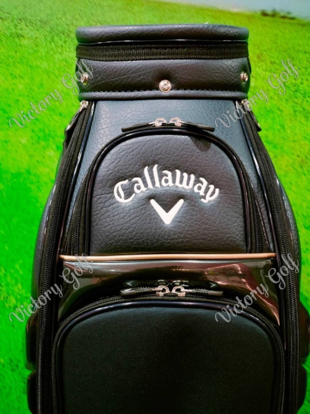 (Genuine) Golf Bag CALLAWAY PARADYM-ODYSSEY 9.5” / 5.2 kg. ( Limited )