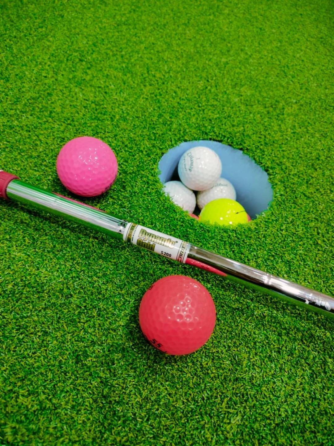 Wedge Crazy Proto Type Loft 58 (Dynamic Gold /S200) 127g.