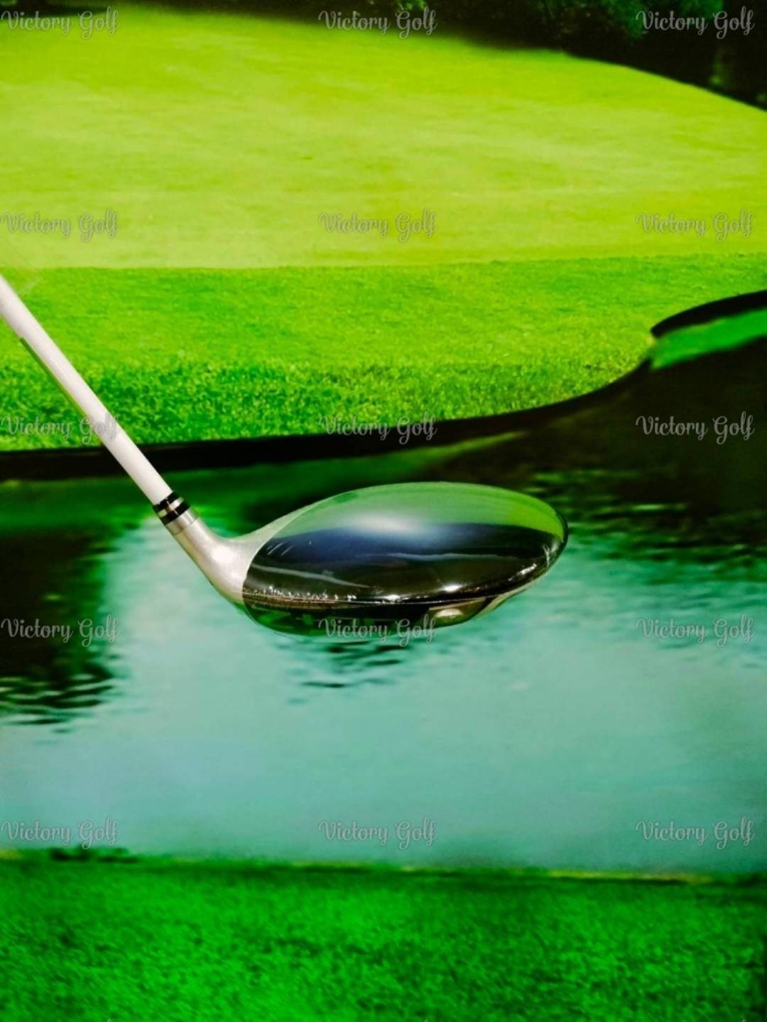 Driver YAMAHA UD+2 421i Loft 12 (flex : A) รุ่นปี2021