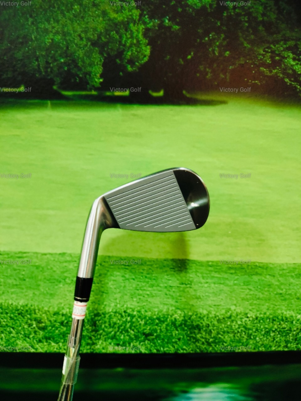 เหล็กปลีก #7 Yonex I-EZONE Forged (N.S.Pro 950GH / S)