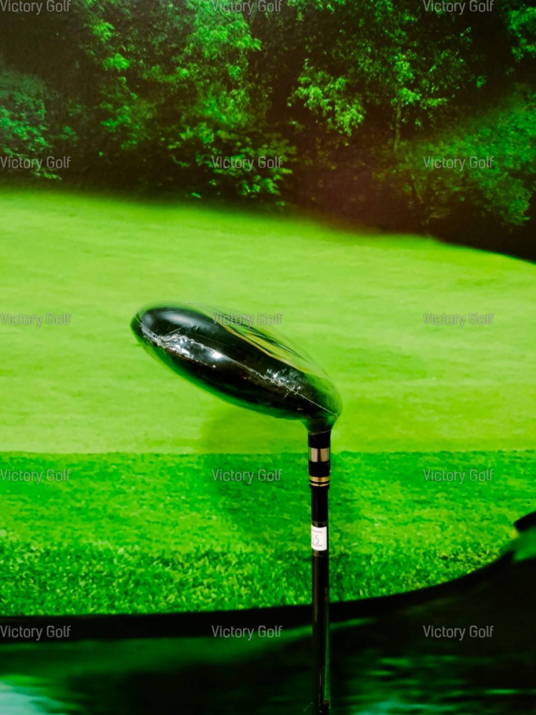 Fairway Ryoma D-1 W.5/18 ( Tour Ad/ S )