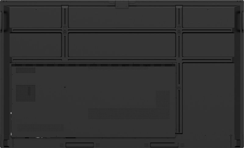 ViewSonic ViewBoard รุ่น IFP7551: จอแสดงผลแบบอินเทอร์แอคทีฟ 4K ขนาด 75 นิ้ว