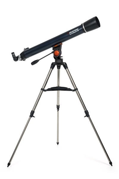 กล้องดูดาว Celestron AstroMaster 90Az