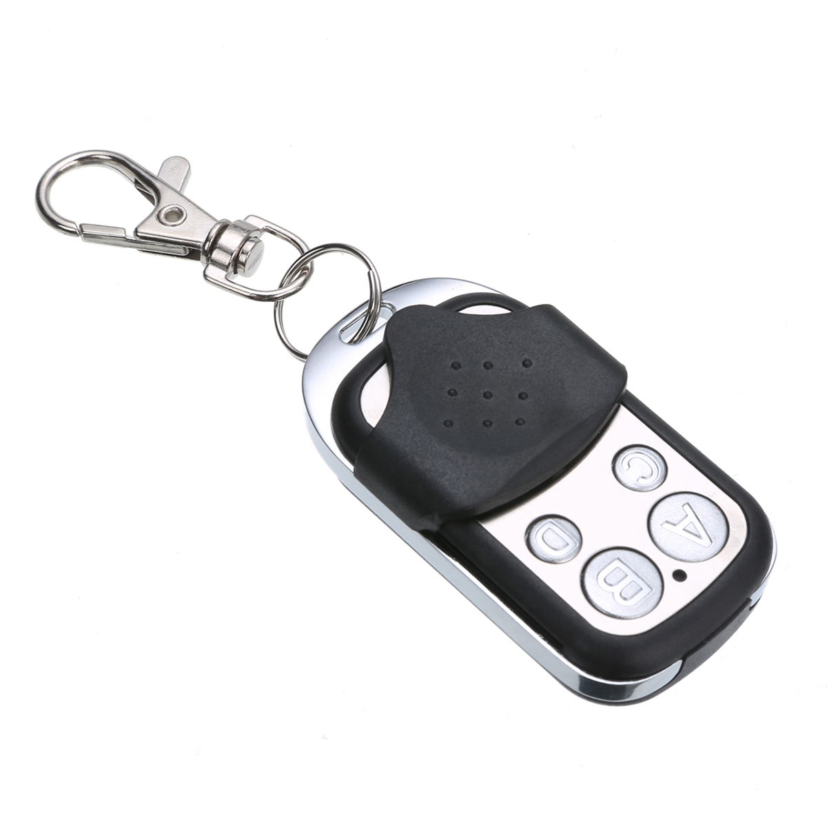 433.92MHz Copy Cloning Remote Control Universal Remote Controller + Battery For Gadget Car Home Garage Door Gate