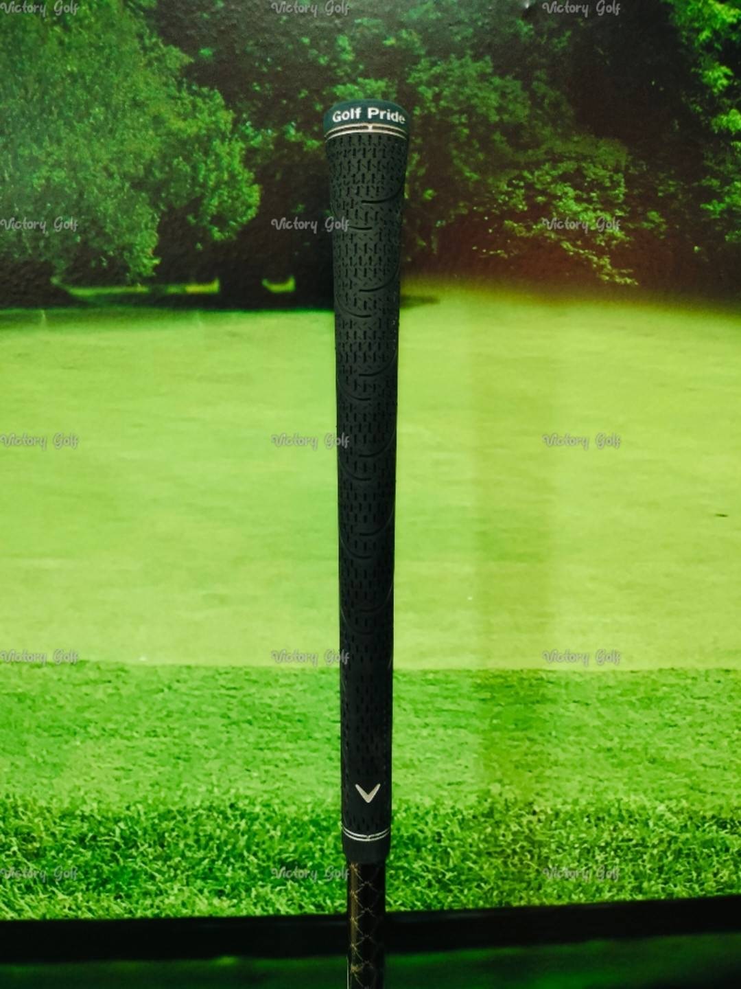 Driver Callaway PARADYM TRIPLE DIAMOND loft 9.0 ( TENSEI 55 ) (Flex: S) 55g.