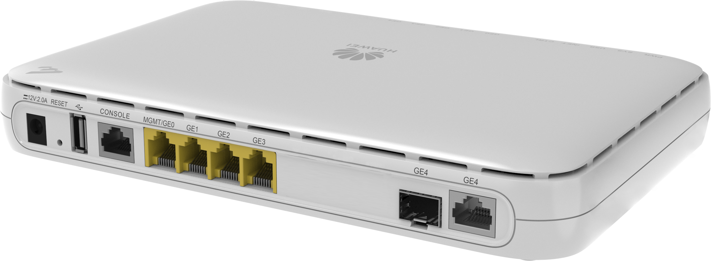 Huawei eKit NetEngine AR303 Enterprise Router (เราเตอร์สำหรับองค์กรขนาดเล็ก/กลาง)