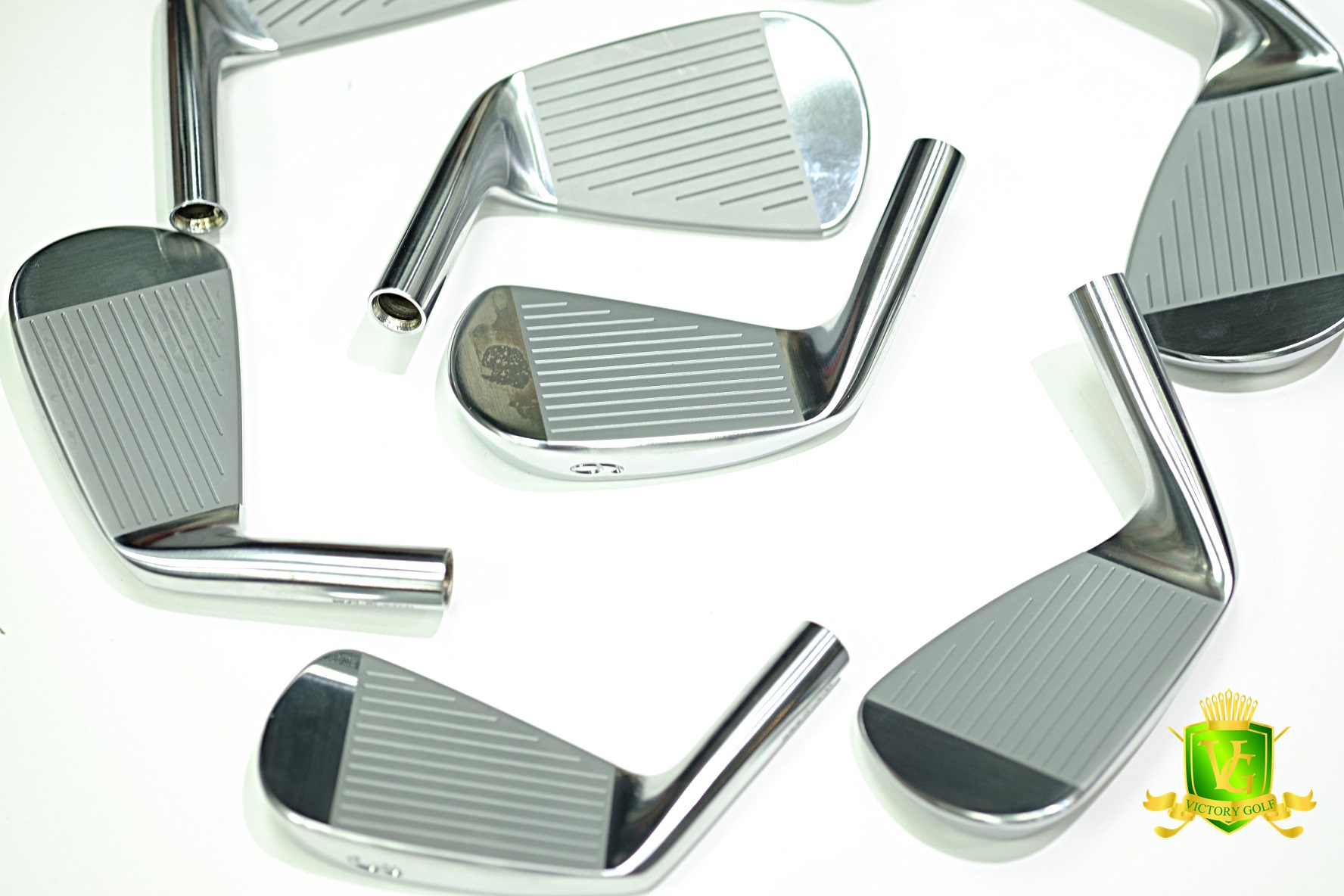 Head Iron CRAZY Proto Type 104 Limited Edition 3-9,PW