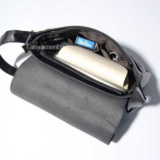 กระเป๋าสะพายข้าง หนัง PU T23