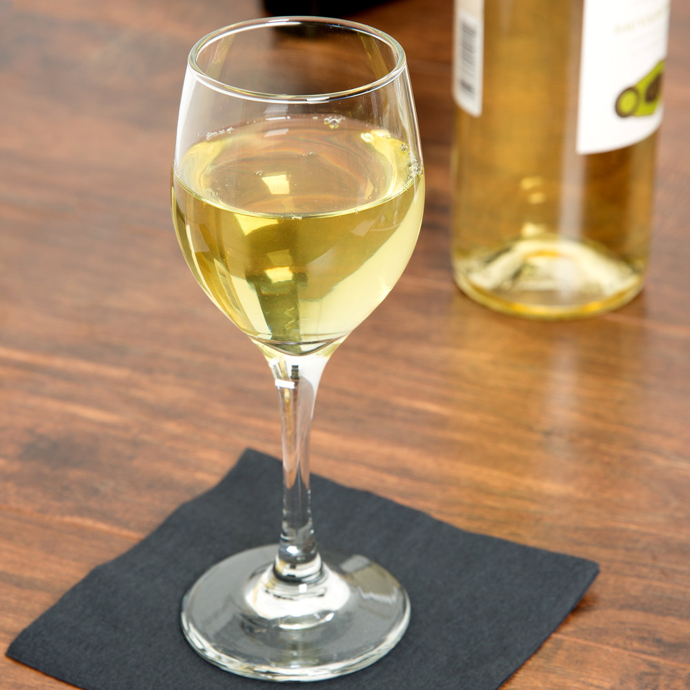 Perception White Wine Glass 6.5 oz. (3058)