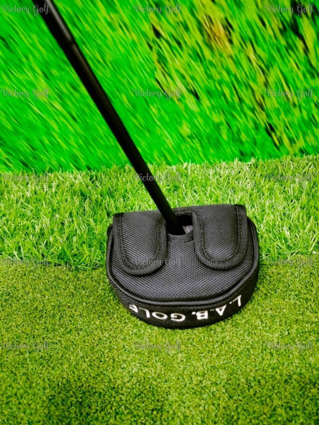 Putter L.A.B. GOLF MEZZ.1 33” 34" 35" ( Grip Press II 1.5)