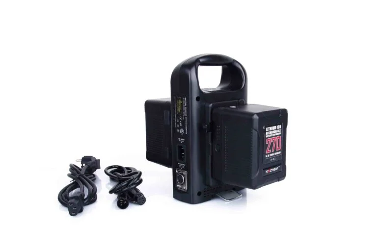 YC-270S 270Wh V Mount Battery