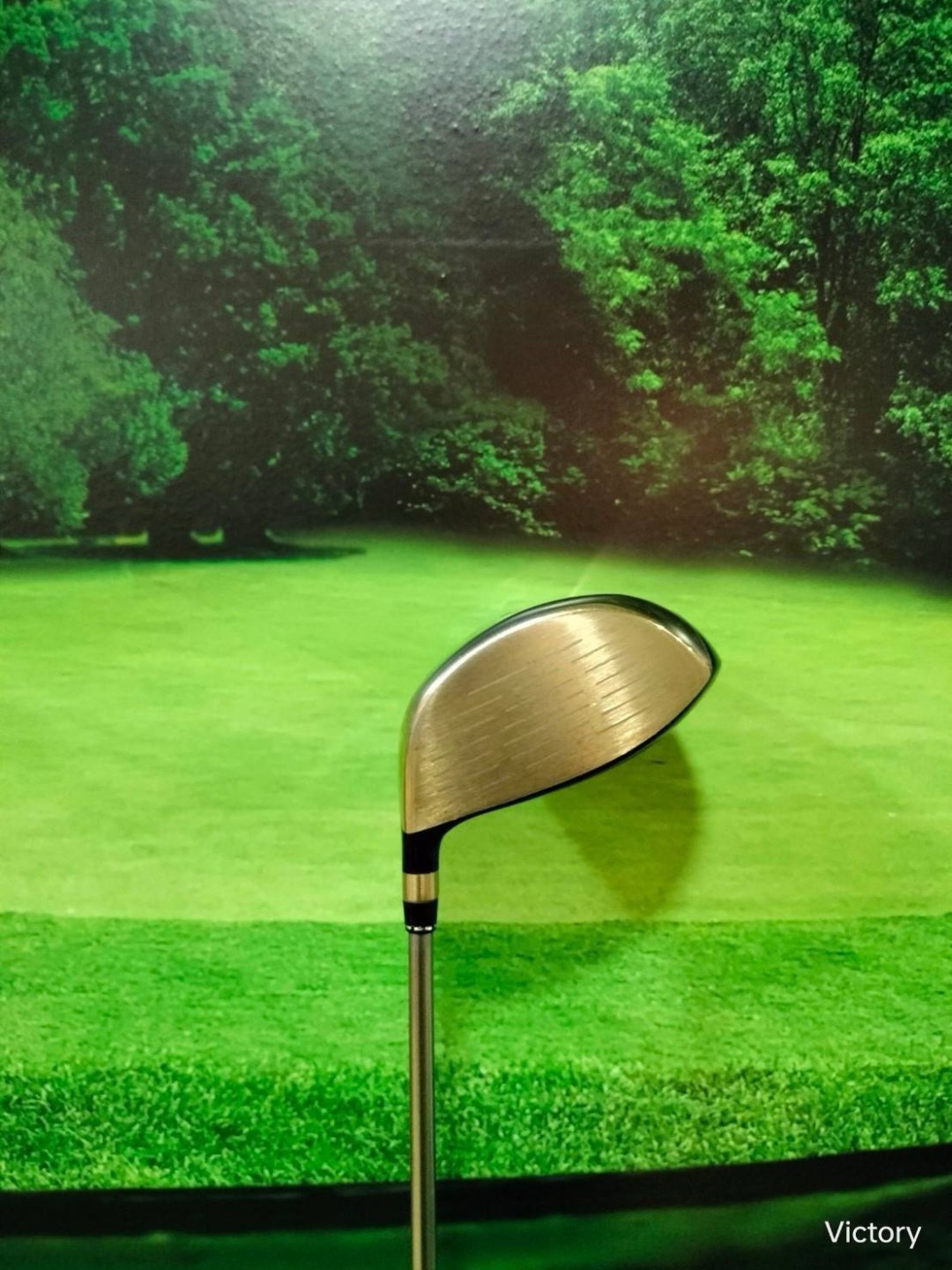 Driver Ryoma D-1 Maxima Special Tuning 10.5 (Tour AD MX-G) / (R)