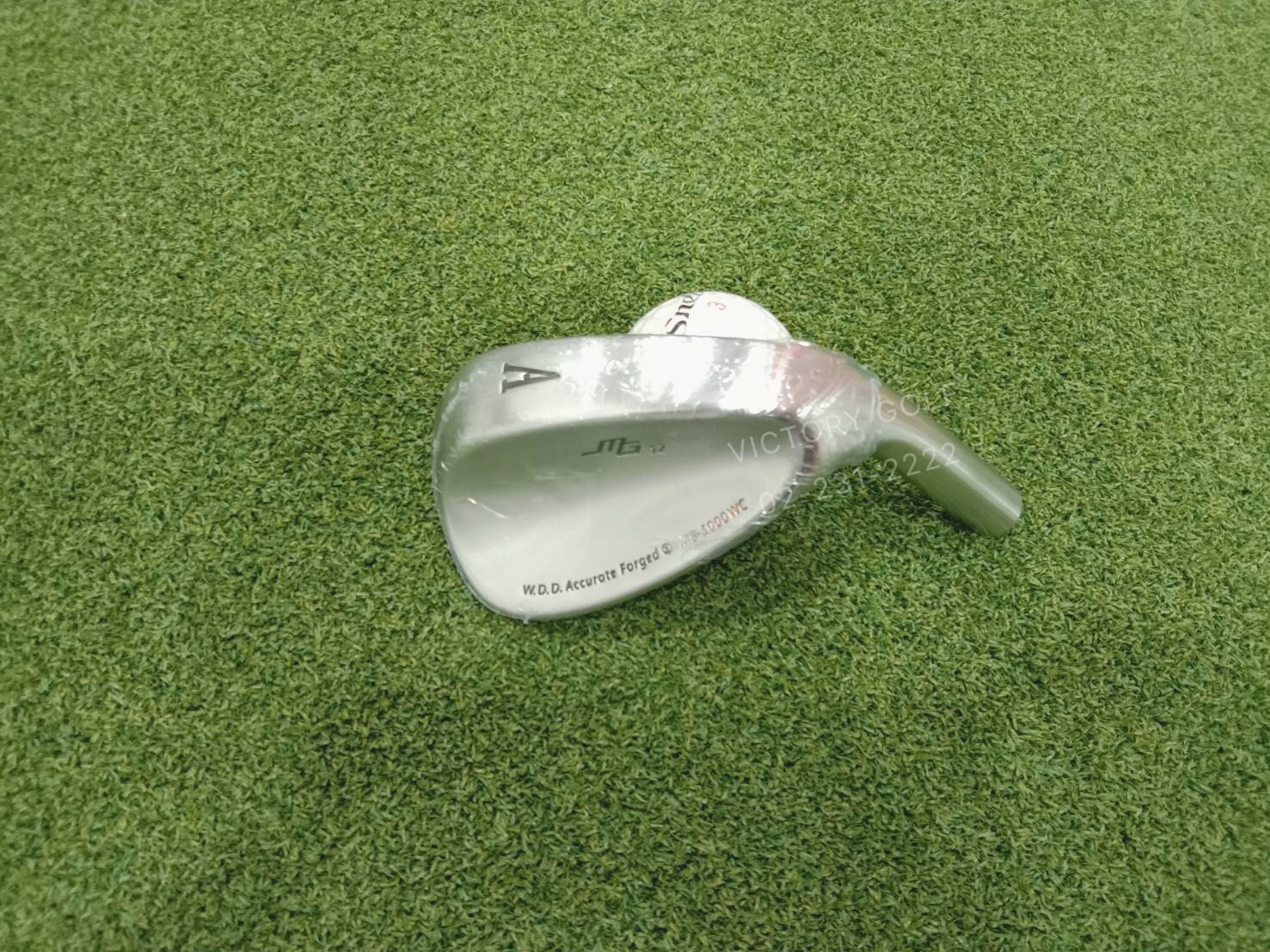 HEAD Wedge MB-5000 WC Loft 52