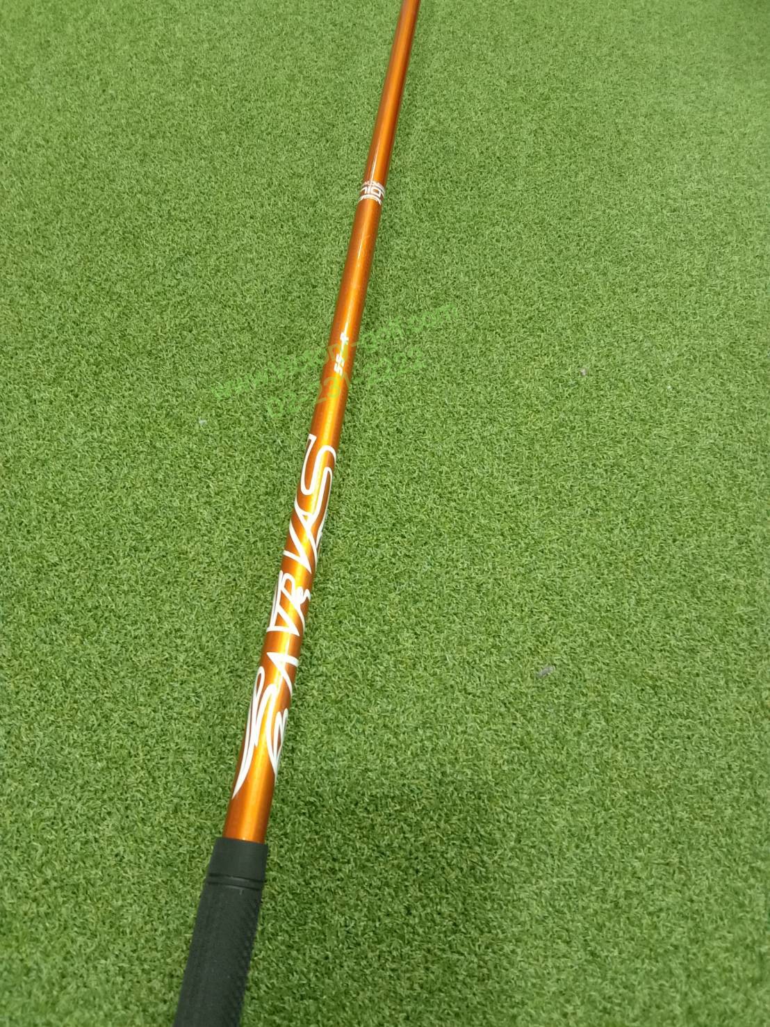 Fw.PXG 0341X w.3 (R) ALDILA NVS 55 g.